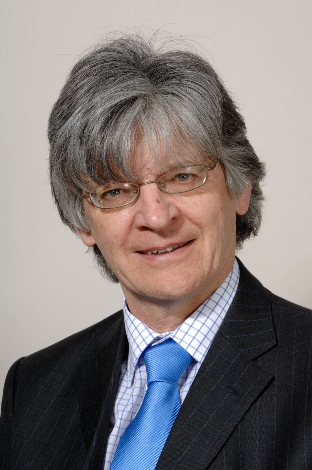 Paul Manning Feline Friends